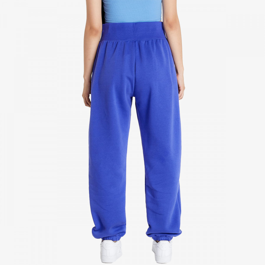 NIKE Долнищe W NSW PHNX FLC HR PANT OS 