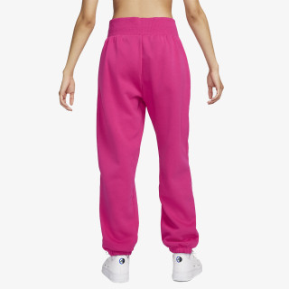 NIKE Долнищe W NSW PHNX FLC HR OS PANT 