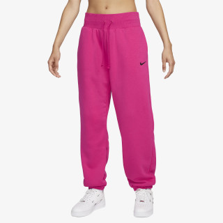 NIKE Долнищe W NSW PHNX FLC HR OS PANT 