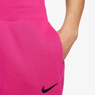 NIKE Долнищe W NSW PHNX FLC HR OS PANT 