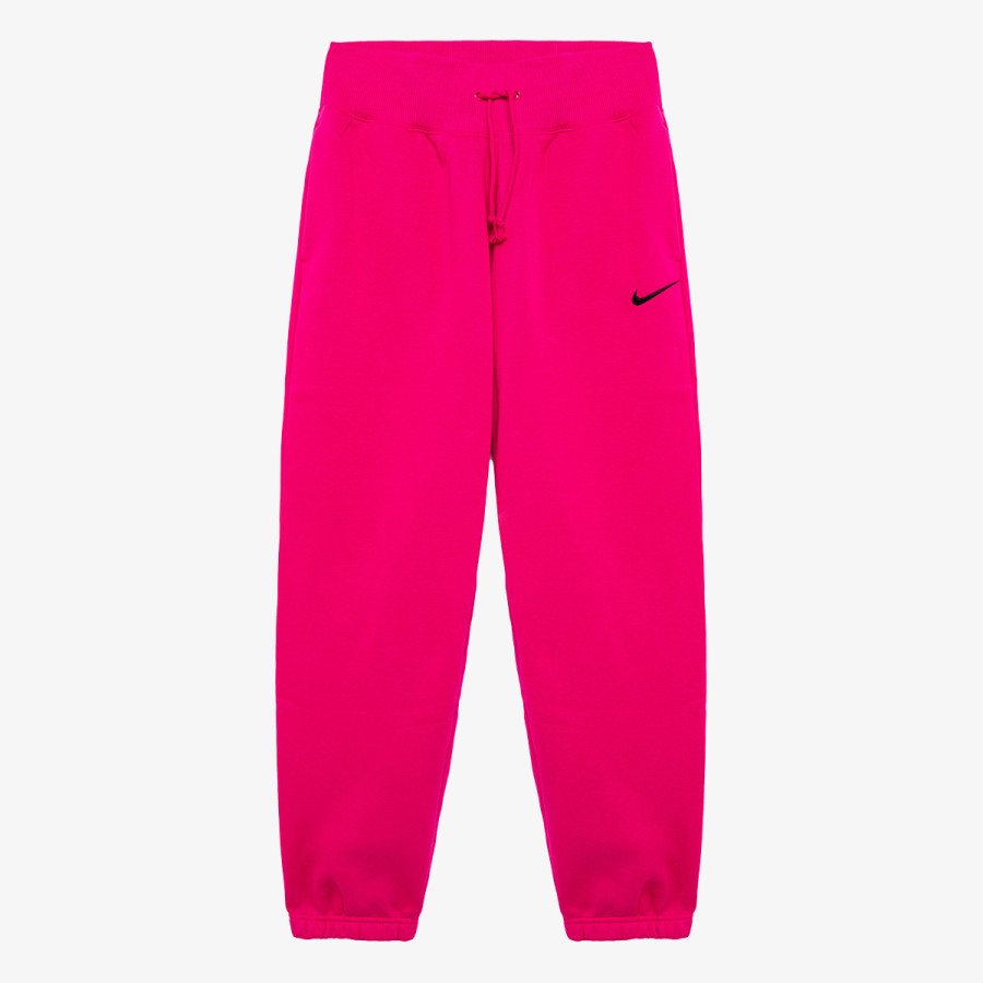 NIKE Долнищe W NSW PHNX FLC HR OS PANT 