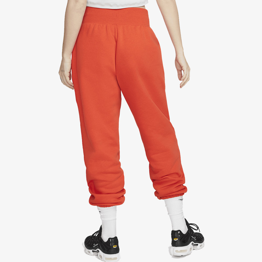 NIKE Долнищe W NSW PHNX FLC HR OS PANT 