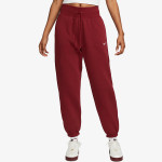 NIKE Долнищe W NSW PHNX FLC HR OS PANT 