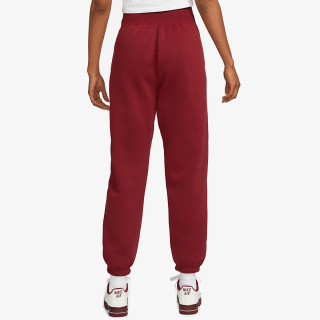 NIKE Долнищe W NSW PHNX FLC HR OS PANT 