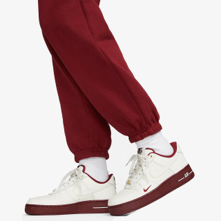 NIKE Долнищe W NSW PHNX FLC HR OS PANT 