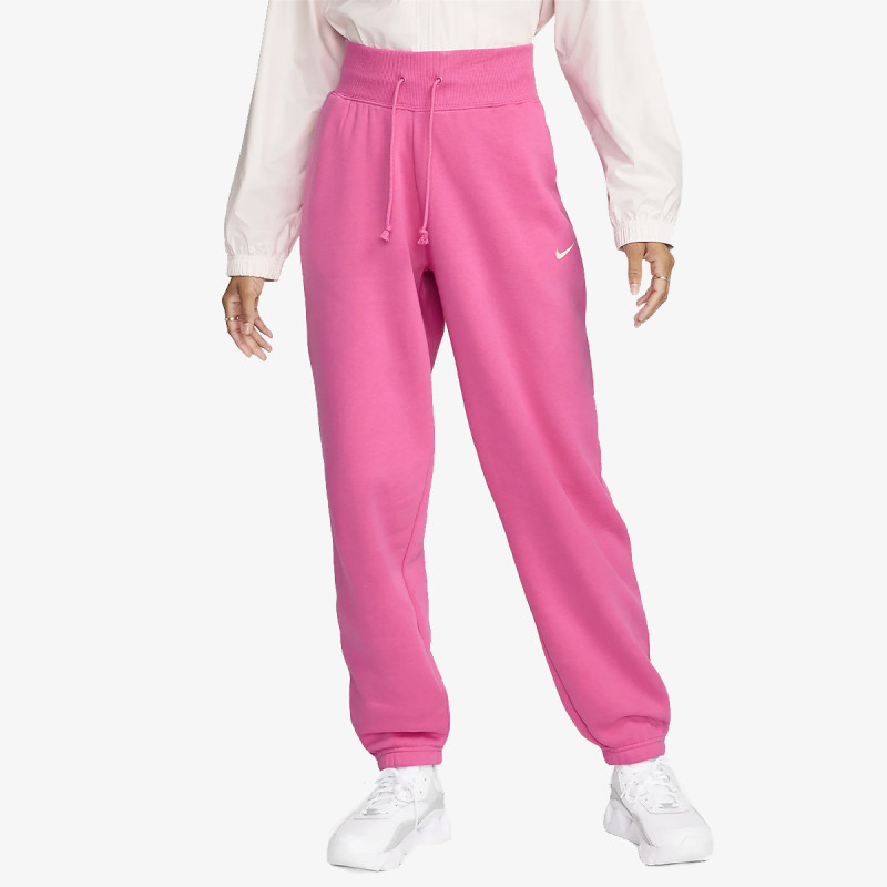 NIKE Долнищe Sportswear Phoenix Fleece 