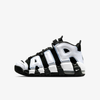 NIKE Спортни обувки NIKE AIR MORE UPTEMPO (GS) 