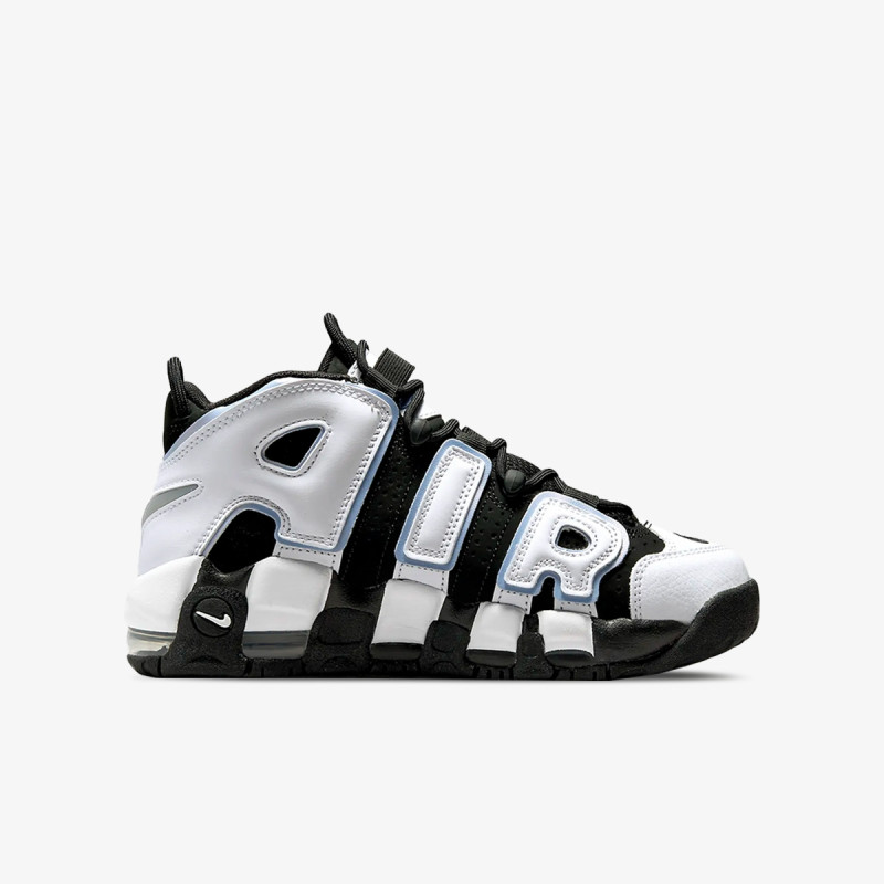 NIKE Спортни обувки NIKE AIR MORE UPTEMPO (GS) 