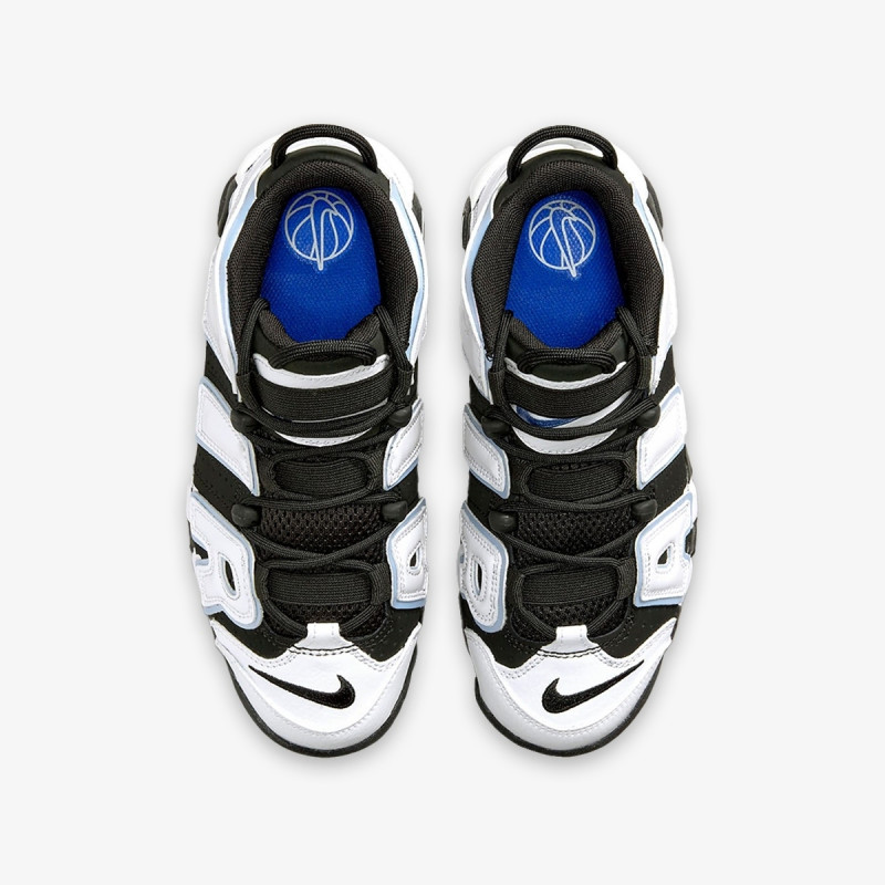 NIKE Спортни обувки NIKE AIR MORE UPTEMPO (GS) 