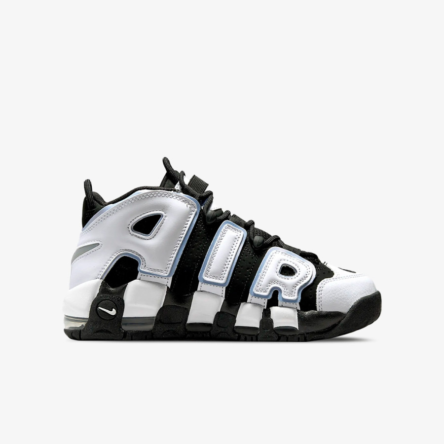 NIKE Спортни обувки NIKE AIR MORE UPTEMPO (GS) 