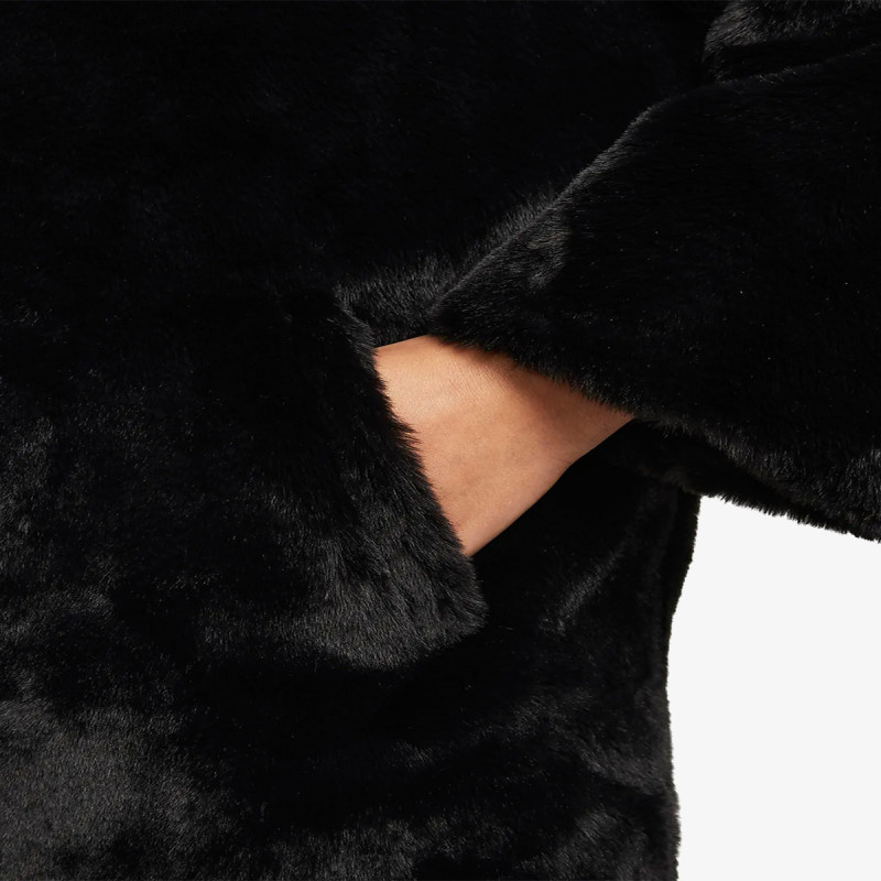 NIKE Яке Sportswear Plush 