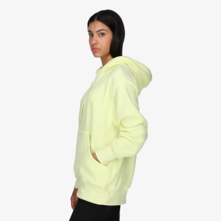 NIKE Суитшърт W NSW PLSH PO HOODIE 