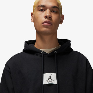 NIKE Суитшърт M J ESS STMT FLC PO 