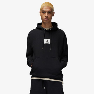 NIKE Суитшърт M J ESS STMT FLC PO 