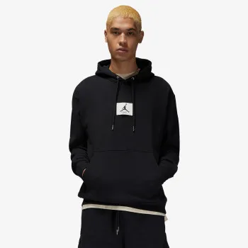 NIKE Суитшърт NIKE Суитшърт M J ESS STMT FLC PO 