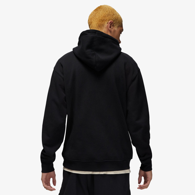 NIKE Суитшърт M J ESS STMT FLC PO 