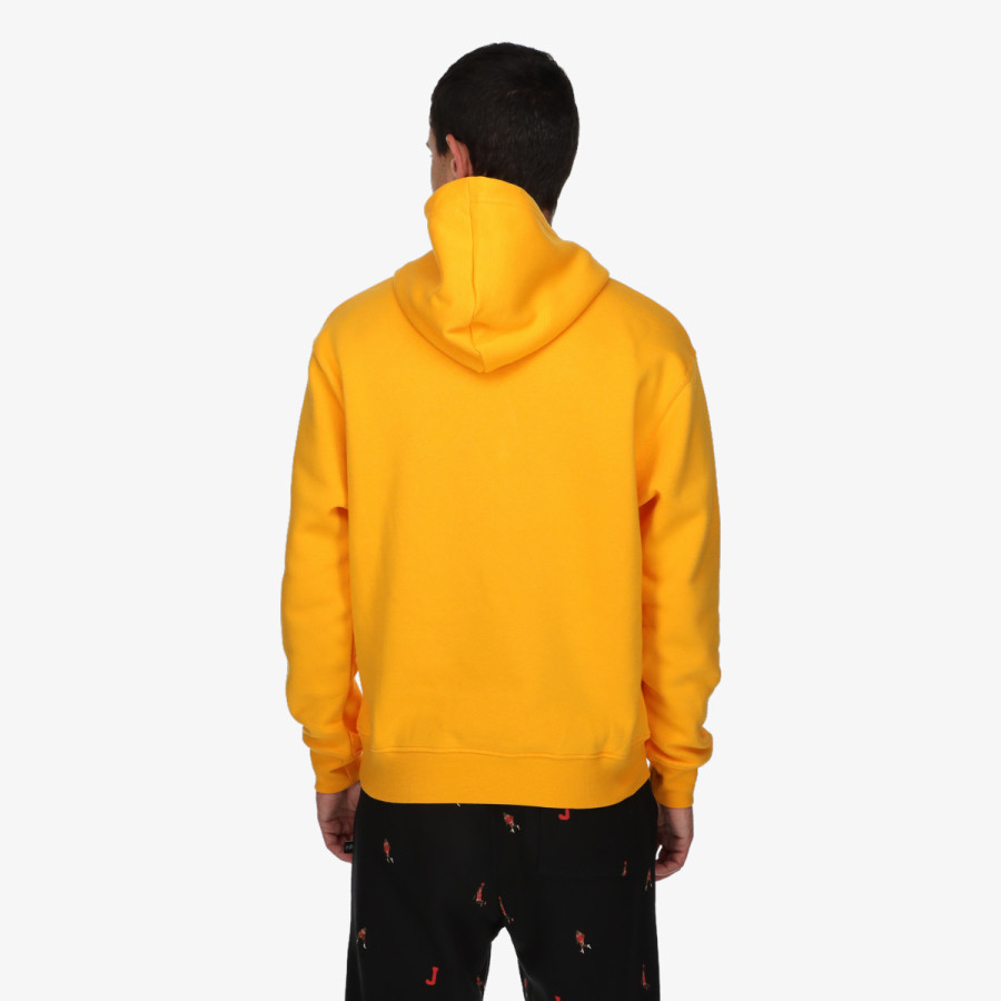 NIKE Суитшърт M J ESS FLC PO HOODIE 