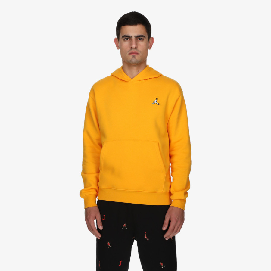 NIKE Суитшърт M J ESS FLC PO HOODIE 