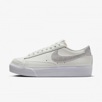 NIKE Спортни обувки Blazer Low Platform 