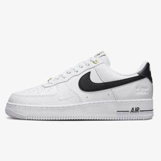 NIKE Спортни обувки AIR FORCE 1 '07 LV8 40TH 