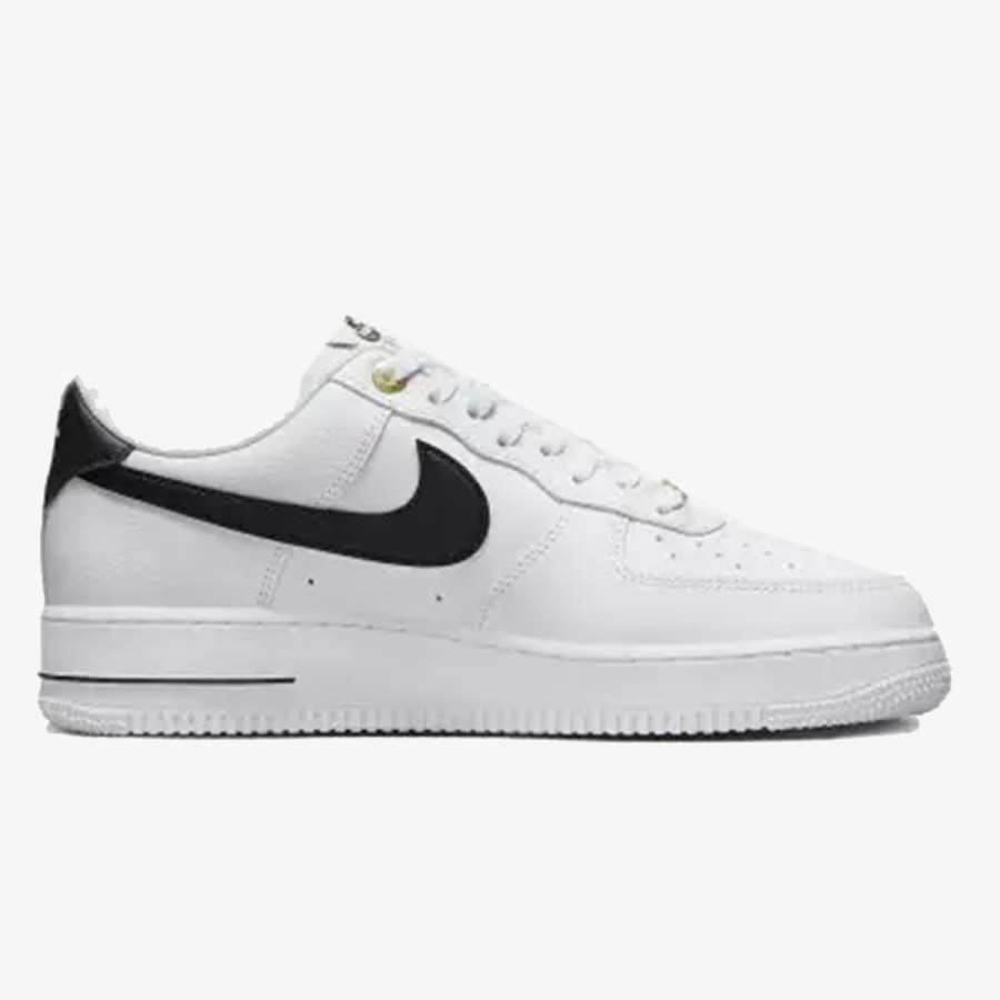 NIKE Спортни обувки AIR FORCE 1 '07 LV8 40TH 