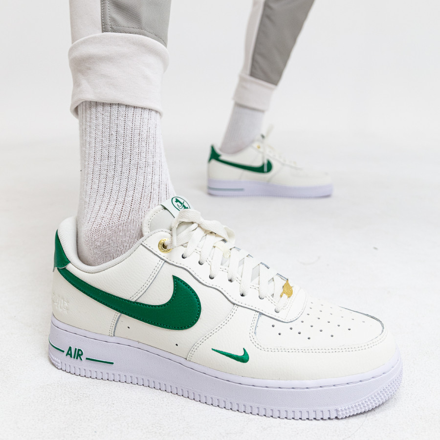 NIKE Спортни обувки Air Force 1 ’07 LV8 