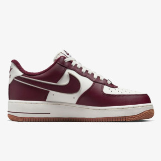 NIKE Спортни обувки AIR FORCE 1 '07 LV8 