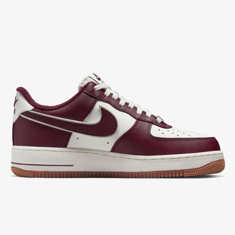 NIKE Спортни обувки AIR FORCE 1 '07 LV8 