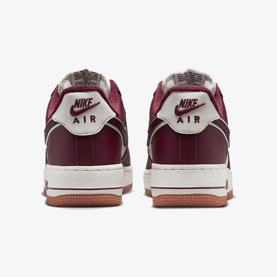 NIKE Спортни обувки AIR FORCE 1 '07 LV8 