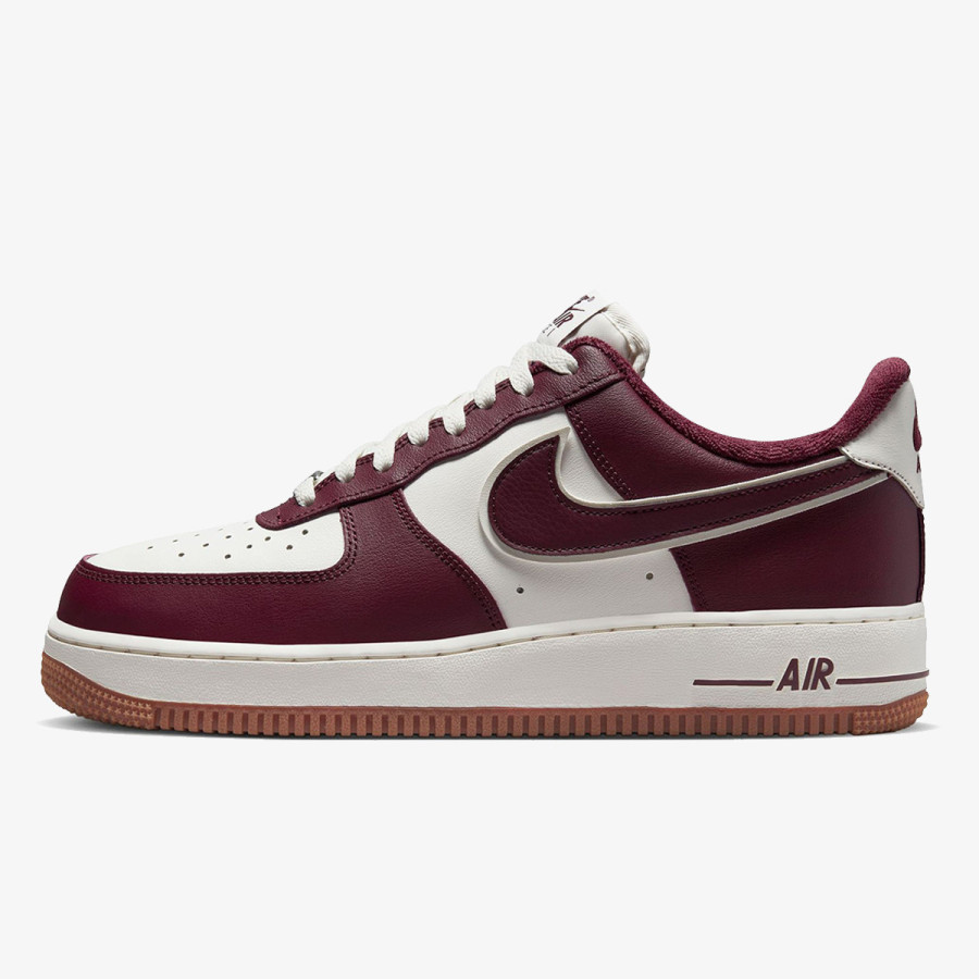 NIKE Спортни обувки AIR FORCE 1 '07 LV8 