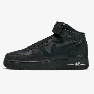 NIKE Спортни обувки Air Force 1 Mid ’07 LX 