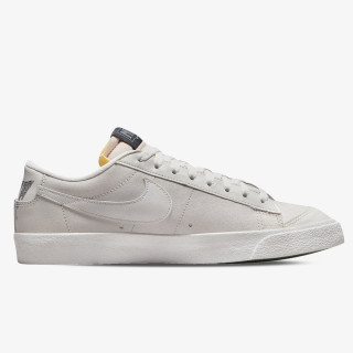 NIKE Спортни обувки Blazer Low PRM 