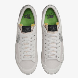 NIKE Спортни обувки Blazer Low PRM 