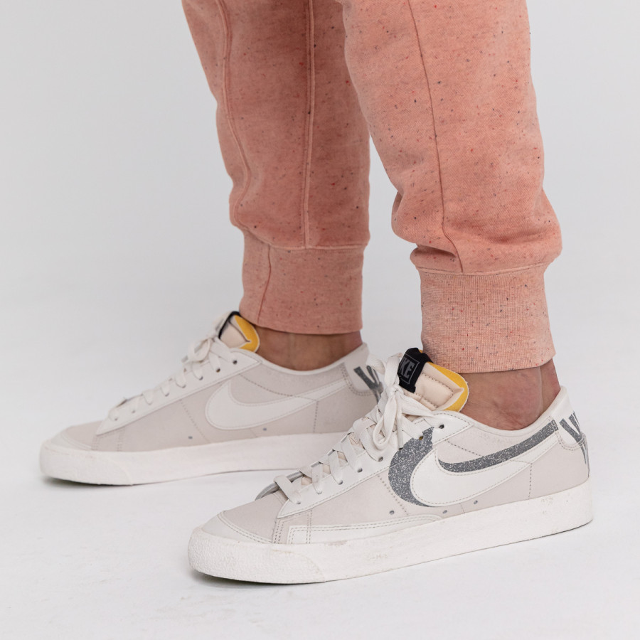 NIKE Спортни обувки Blazer Low PRM 