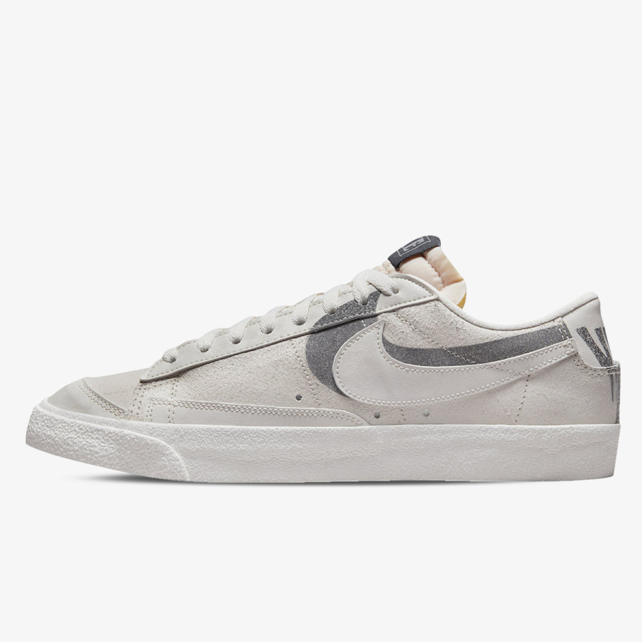 NIKE Спортни обувки Blazer Low PRM 