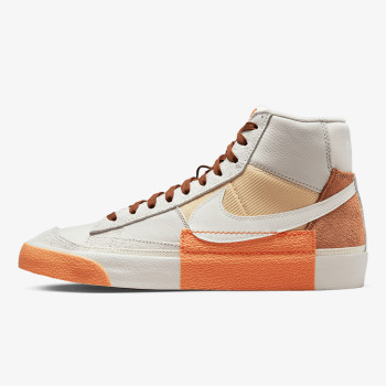 NIKE Спортни обувки BLAZER MID PRO CLUB 