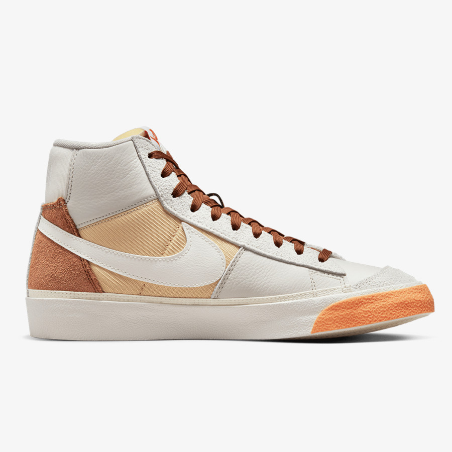 NIKE Спортни обувки BLAZER MID PRO CLUB 