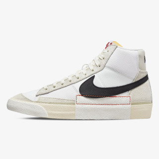 NIKE Спортни обувки Blazer ‘77 Remastered 