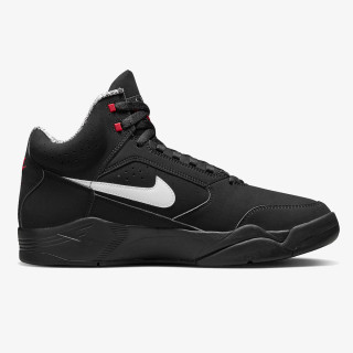 NIKE Спортни обувки Air Flight Lite Mid 