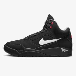 NIKE Спортни обувки Air Flight Lite Mid 