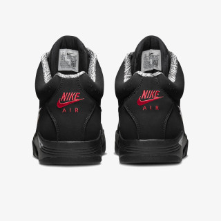 NIKE Спортни обувки Air Flight Lite Mid 