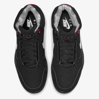 NIKE Спортни обувки Air Flight Lite Mid 