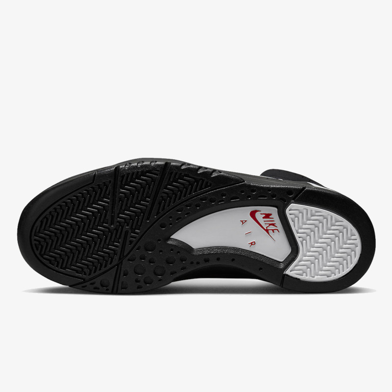 NIKE Спортни обувки Air Flight Lite Mid 