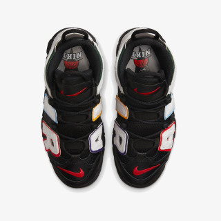 NIKE Спортни обувки NIKE AIR MORE UPTEMPO (GS) 