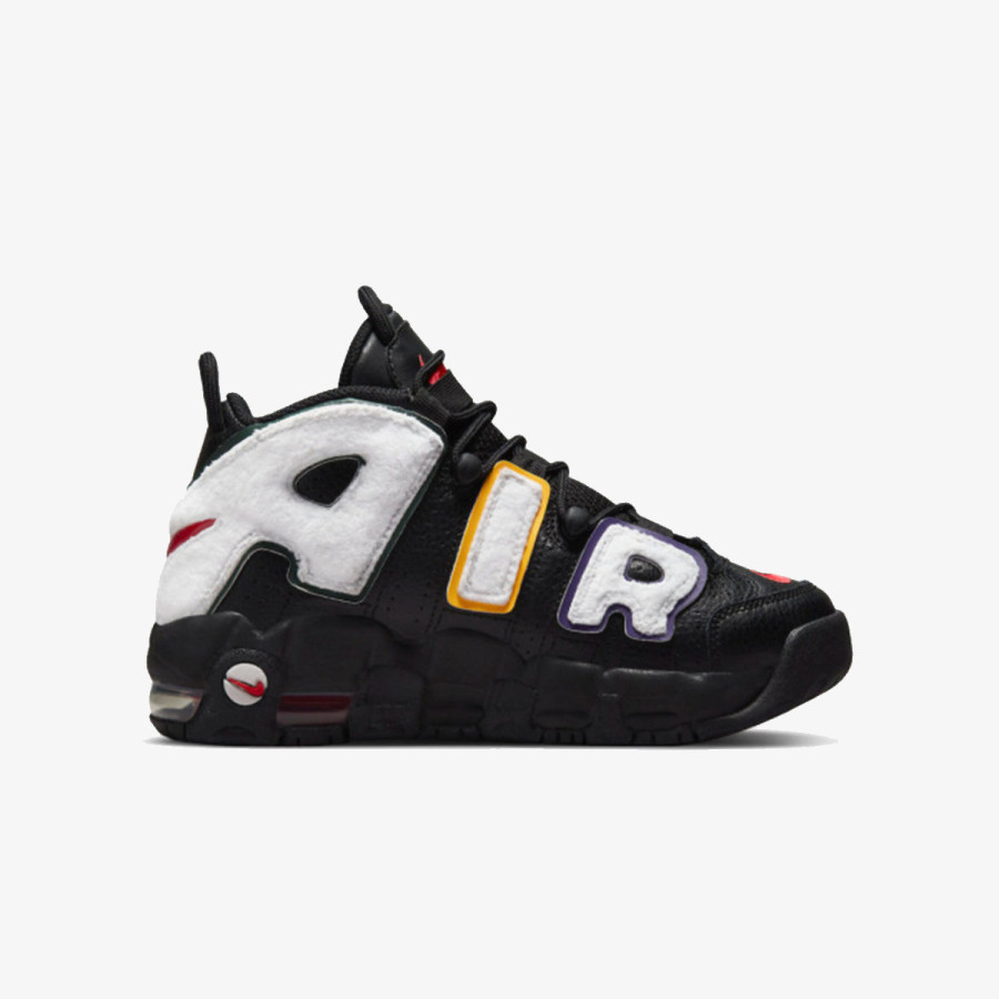 NIKE Спортни обувки NIKE AIR MORE UPTEMPO (GS) 