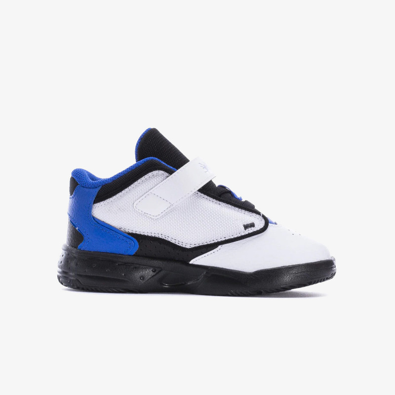 NIKE Спортни обувки JORDAN MAX AURA 4 BT 