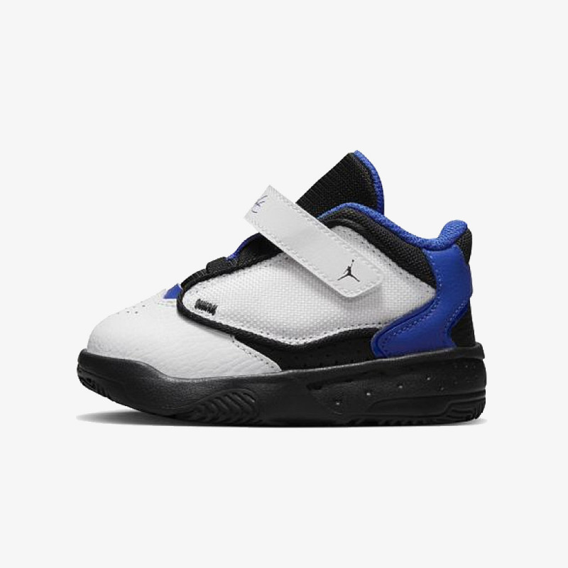 NIKE Спортни обувки JORDAN MAX AURA 4 BT 