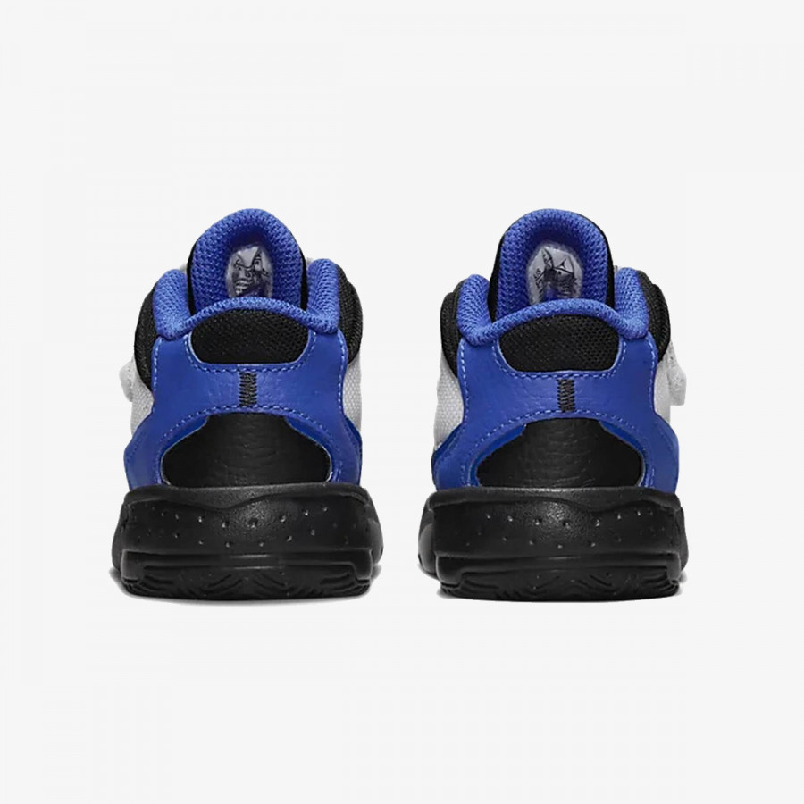 NIKE Спортни обувки JORDAN MAX AURA 4 BT 