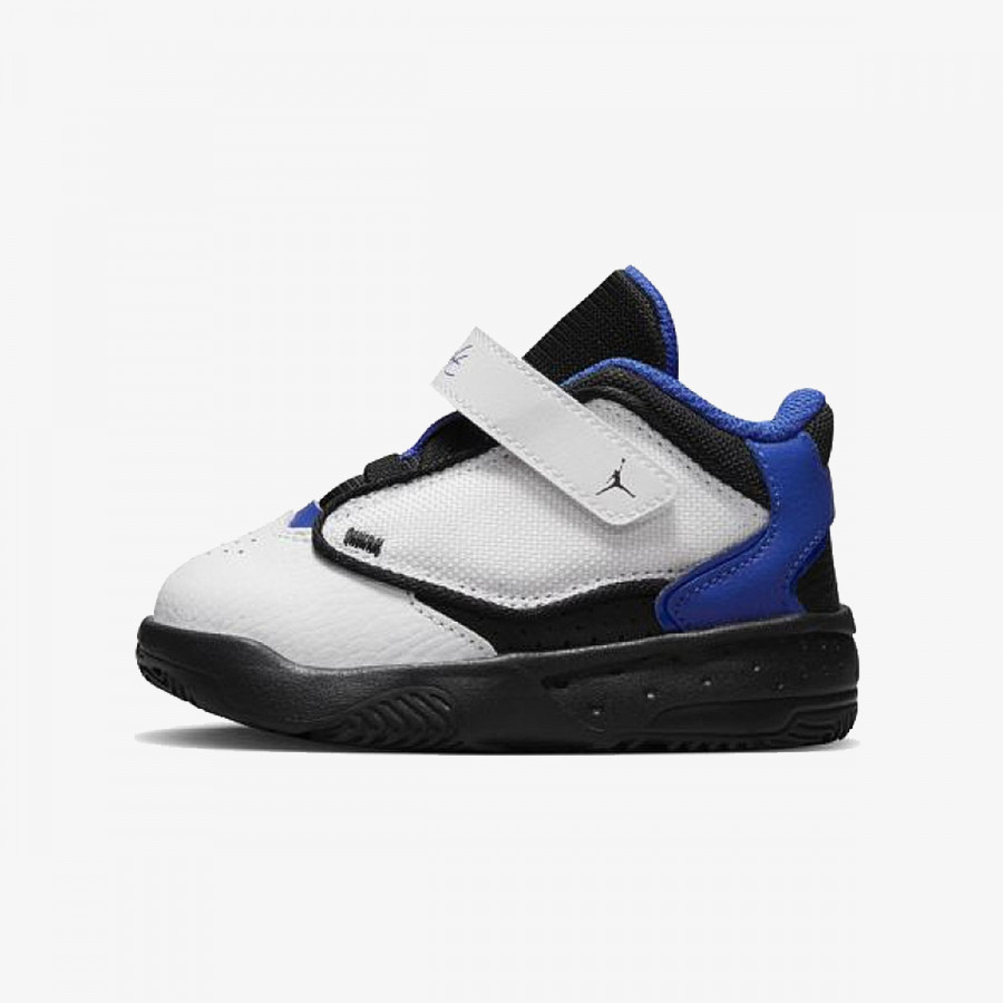 NIKE Спортни обувки JORDAN MAX AURA 4 BT 