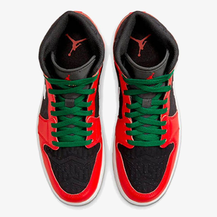 NIKE Спортни обувки Air Jordan 1 Mid SE 